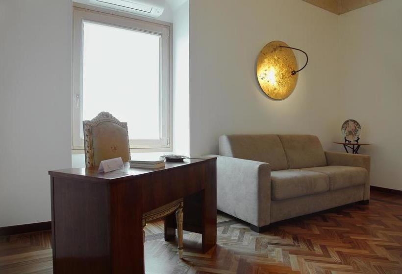 Antica Civita B&b Luxury Room  | Matera | Matera | Italy 20