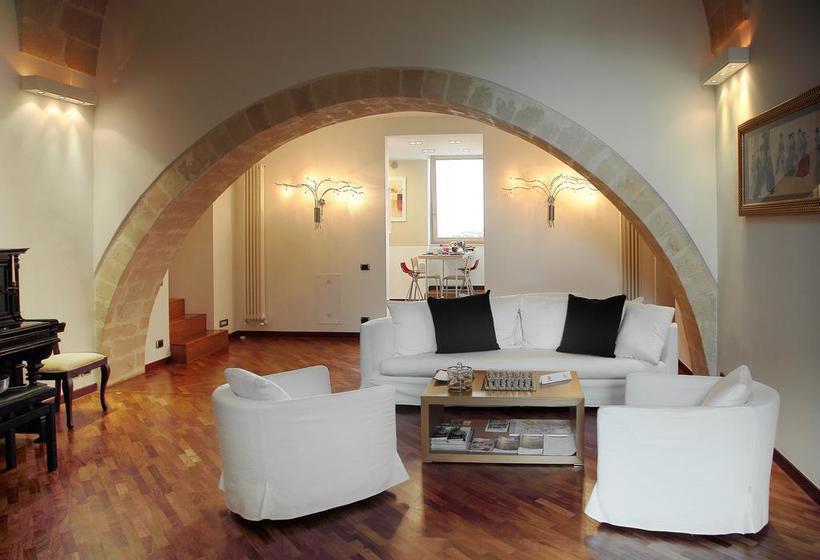 Antica Civita B&b Luxury Room  | Matera | Matera | Italy 3