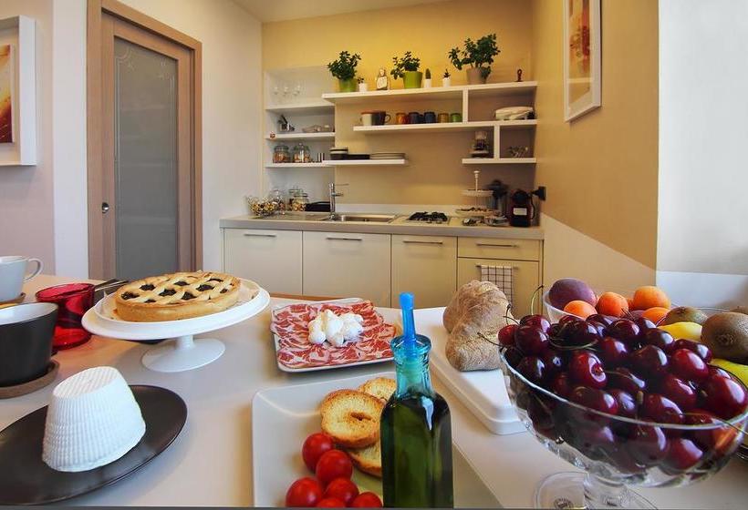 Antica Civita B&b Luxury Room  | Matera | Matera | Italy 4