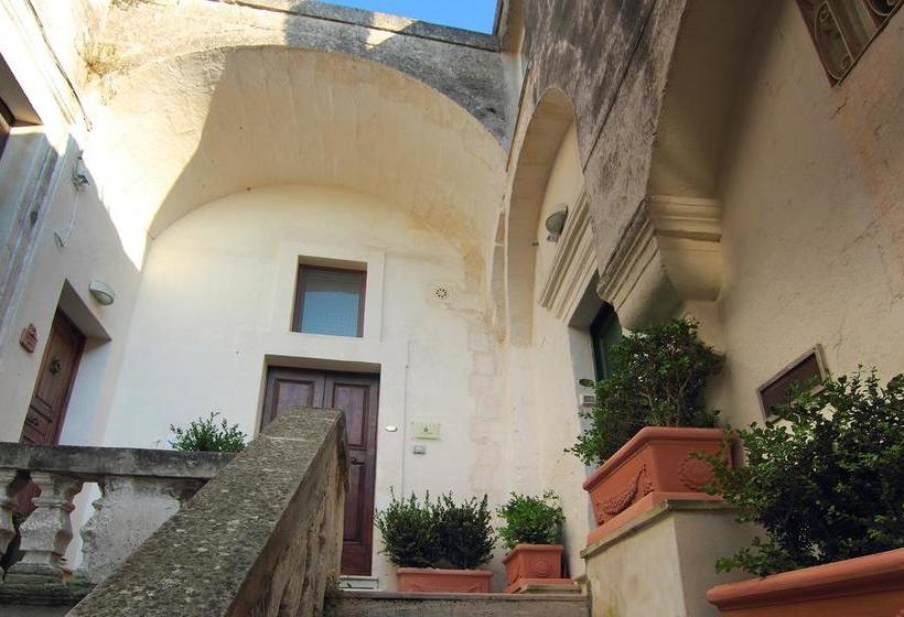 Antica Civita B&b Luxury Room  | Matera | Matera | Italy 6