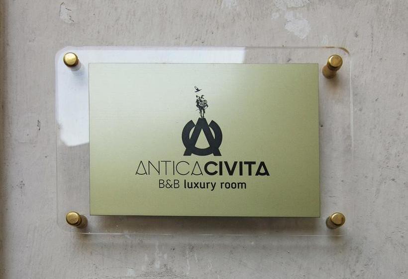 Antica Civita B&b Luxury Room  | Matera | Matera | Italy 8