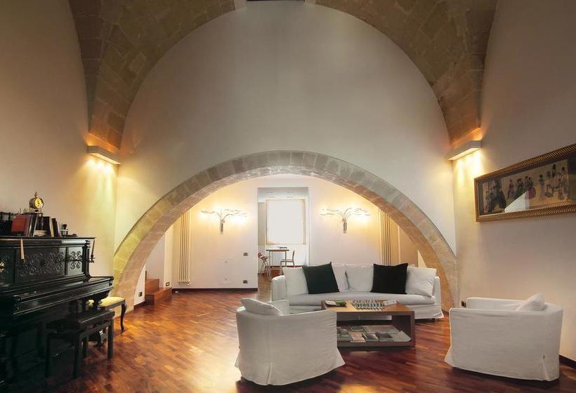 Antica Civita B&b Luxury Room  | Matera | Matera | Italy 9