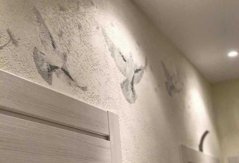 Hotel Locanda Alla Frasca Sottomarina Venecia