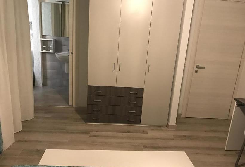 Hotel Locanda Alla Frasca  | Sottomarina | Venezia | Italia 10