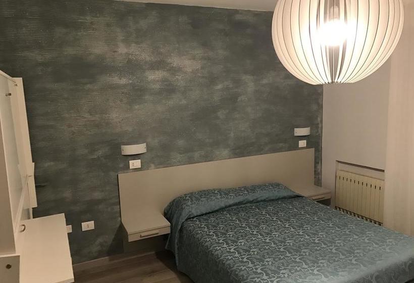 Hotel Locanda Alla Frasca  | Sottomarina | Venezia | Italia 11