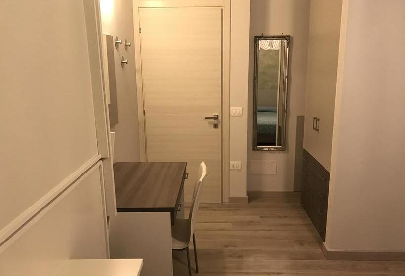 Hotel Locanda Alla Frasca  | Sottomarina | Venezia | Italia 12