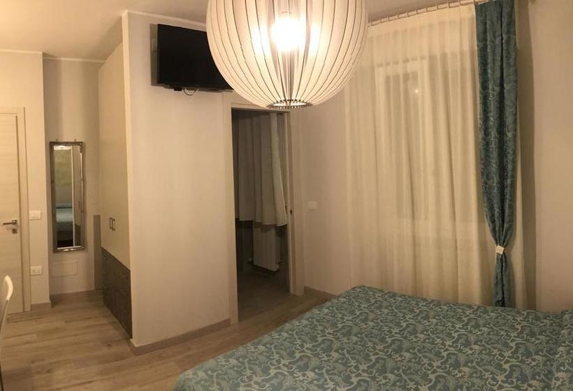 Hotel Locanda Alla Frasca  | Sottomarina | Venezia | Italia 13