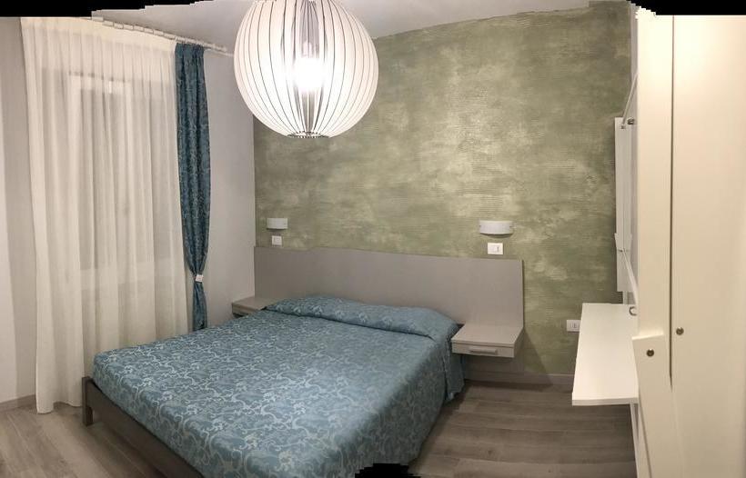 Hotel Locanda Alla Frasca  | Sottomarina | Venezia | Italia 14