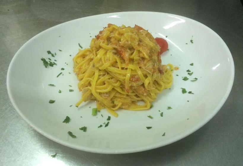 Hotel Locanda Alla Frasca  | Sottomarina | Venezia | Italia 15