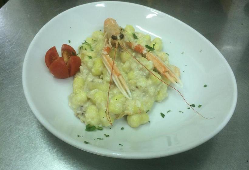 Hotel Locanda Alla Frasca  | Sottomarina | Venezia | Italia 16