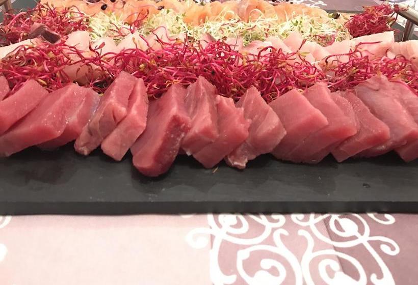 Hotel Locanda Alla Frasca  | Sottomarina | Venezia | Italia 17