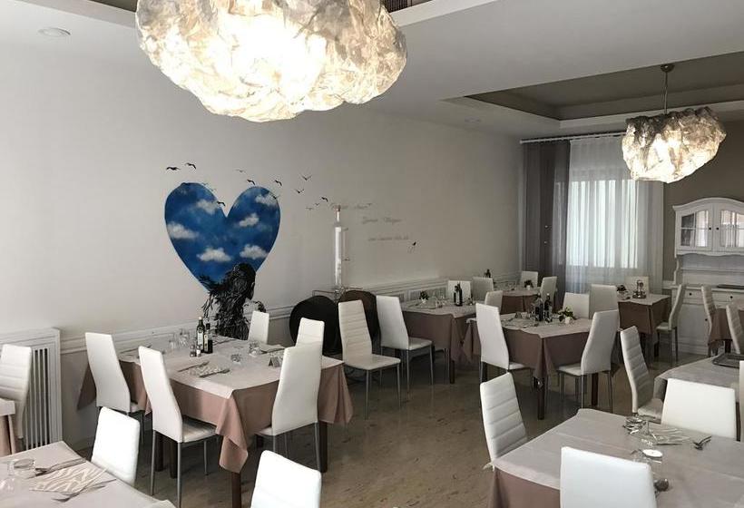 Hotel Locanda Alla Frasca  | Sottomarina | Venezia | Italia 18