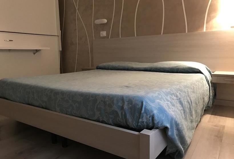 Hotel Locanda Alla Frasca  | Sottomarina | Venezia | Italia 4