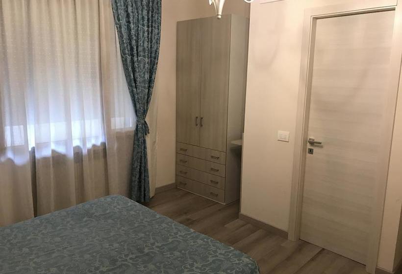 Hotel Locanda Alla Frasca  | Sottomarina | Venezia | Italia 5