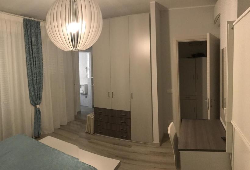 Hotel Locanda Alla Frasca  | Sottomarina | Venezia | Italia 9