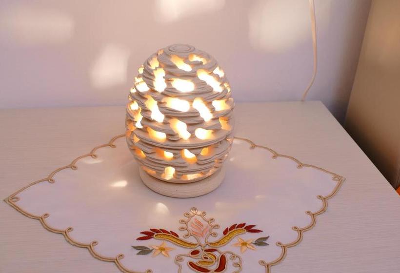 Bed and Breakfast Villa Musella  | Porto Cesareo | Lecce | Italia 10