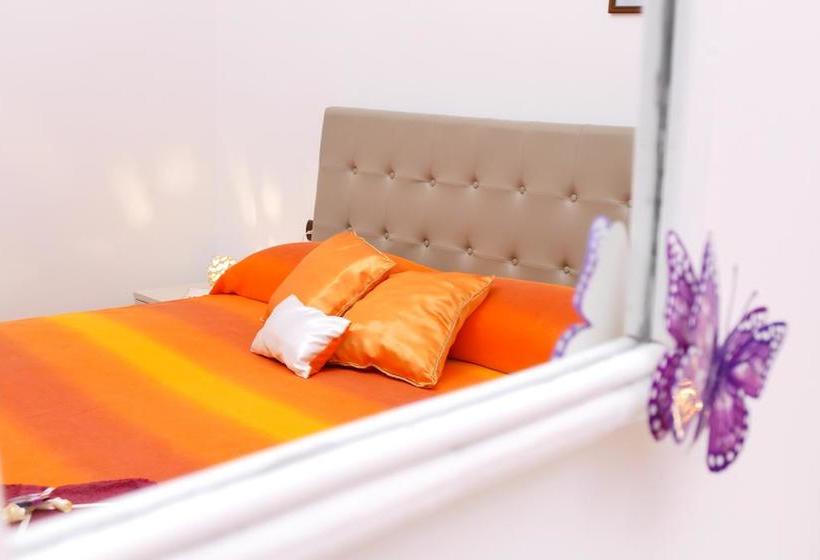 Bed and Breakfast Villa Musella  | Porto Cesareo | Lecce | Italia 12