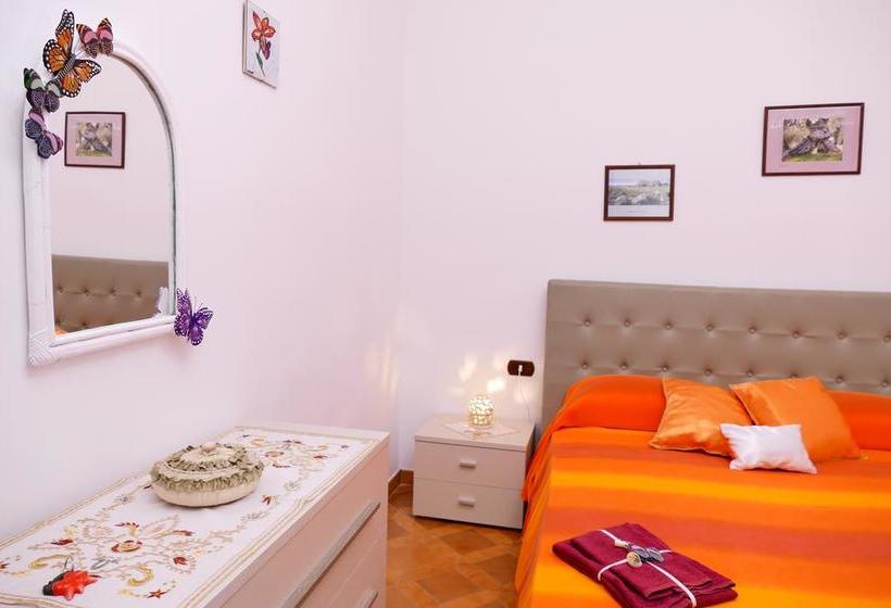 Bed and Breakfast Villa Musella  | Porto Cesareo | Lecce | Italia 13