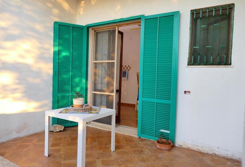 Bed and Breakfast Villa Musella  | Porto Cesareo | Lecce | Italia 15
