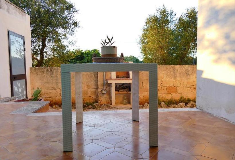 Bed and Breakfast Villa Musella  | Porto Cesareo | Lecce | Italia 16