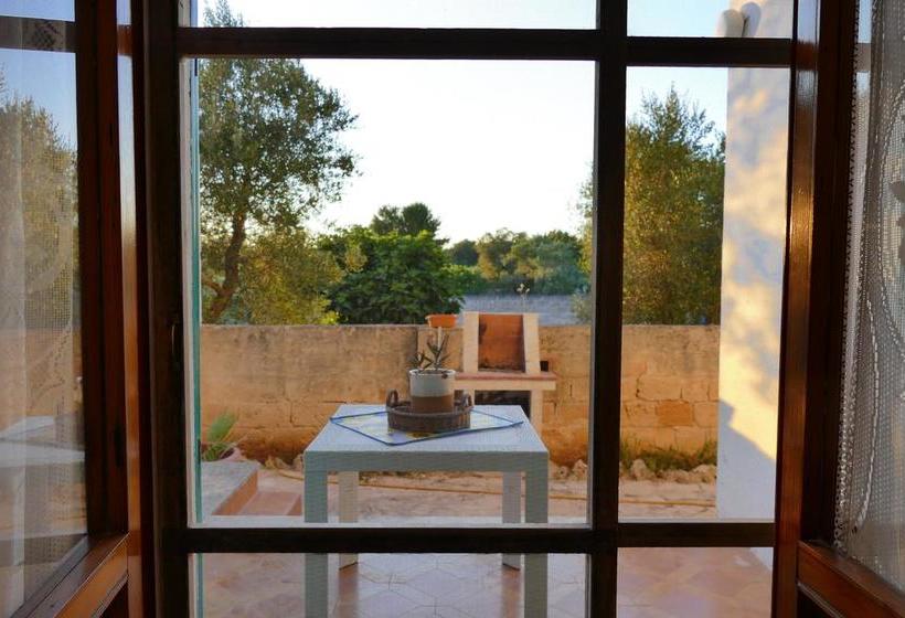 Bed and Breakfast Villa Musella  | Porto Cesareo | Lecce | Italia 17