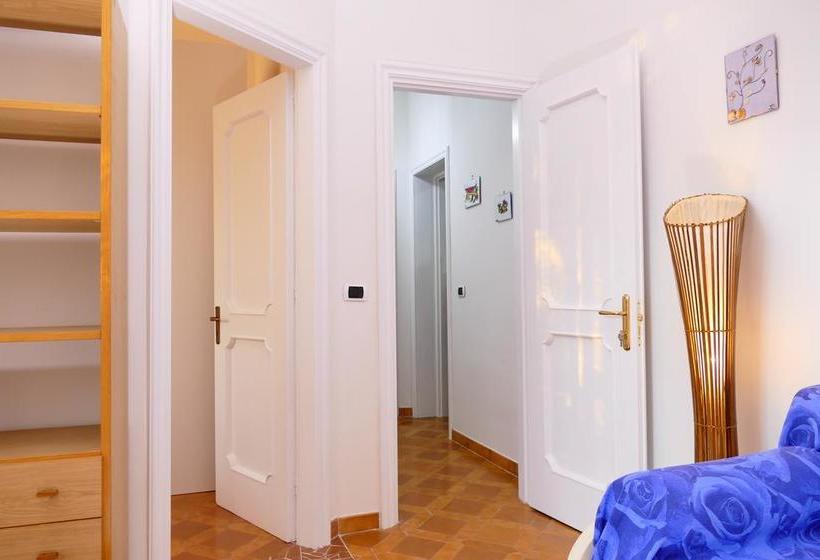 Bed and Breakfast Villa Musella  | Porto Cesareo | Lecce | Italia 18