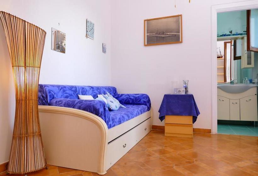 Bed and Breakfast Villa Musella  | Porto Cesareo | Lecce | Italia 19