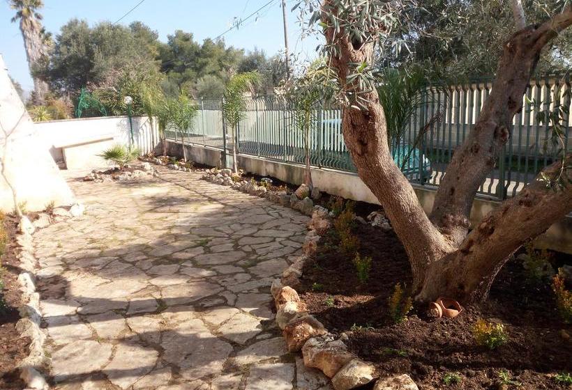 Bed and Breakfast Villa Musella  | Porto Cesareo | Lecce | Italia 2