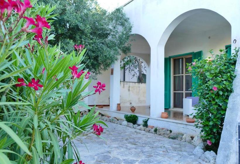 Bed and Breakfast Villa Musella  | Porto Cesareo | Lecce | Italia 4