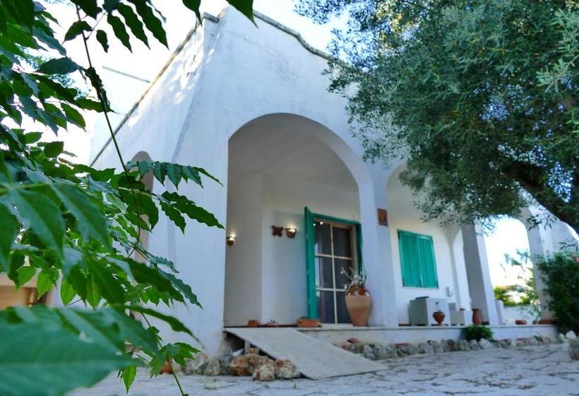 Bed and Breakfast Villa Musella  | Porto Cesareo | Lecce | Italia 5