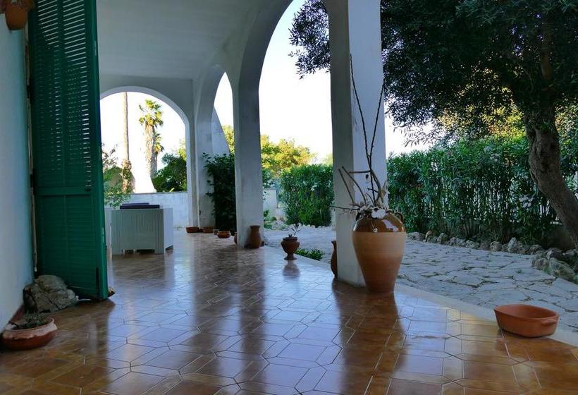 Bed and Breakfast Villa Musella  | Porto Cesareo | Lecce | Italia 6