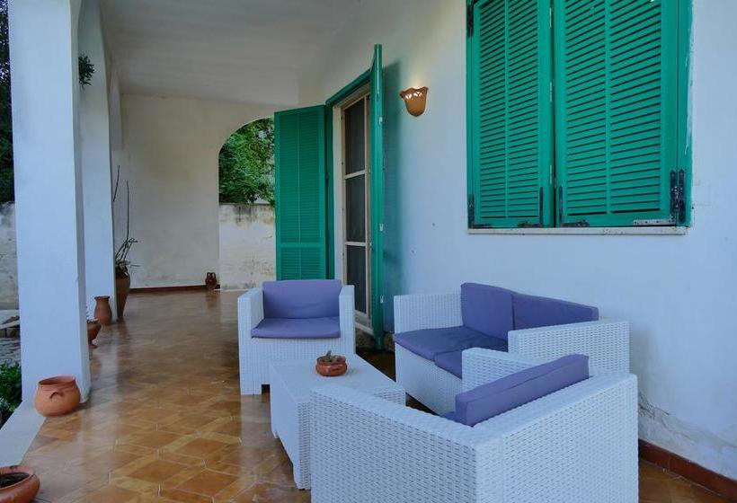 Bed and Breakfast Villa Musella  | Porto Cesareo | Lecce | Italia 7
