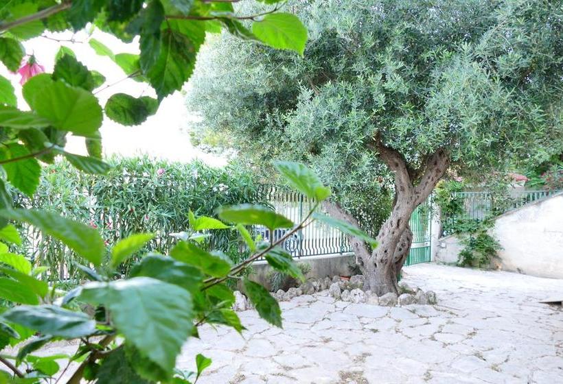 Bed and Breakfast Villa Musella  | Porto Cesareo | Lecce | Italia 8