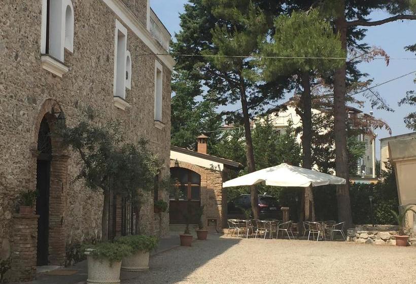 Bed and Breakfast Tenuta Santa Caterina Cosenza