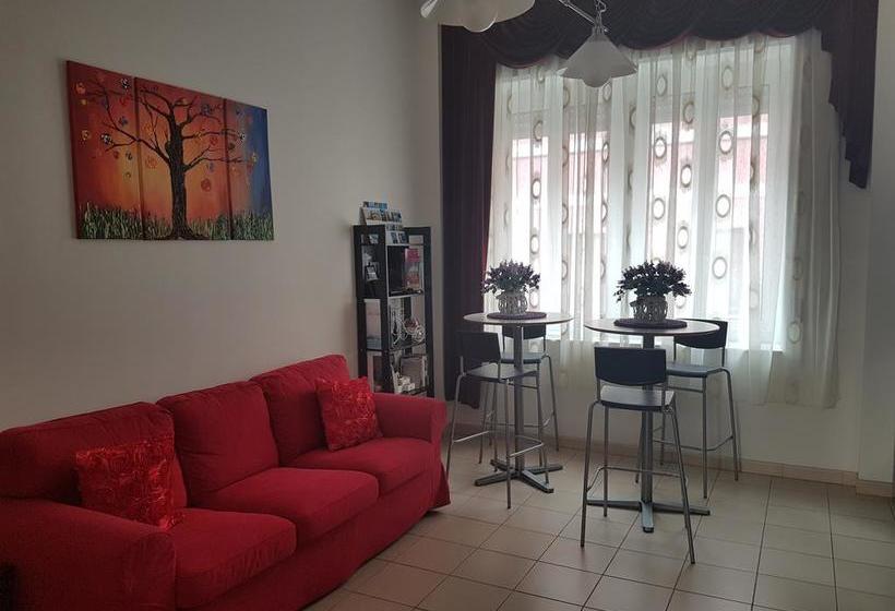 Bed And Breakfast Trestelle Ancona
