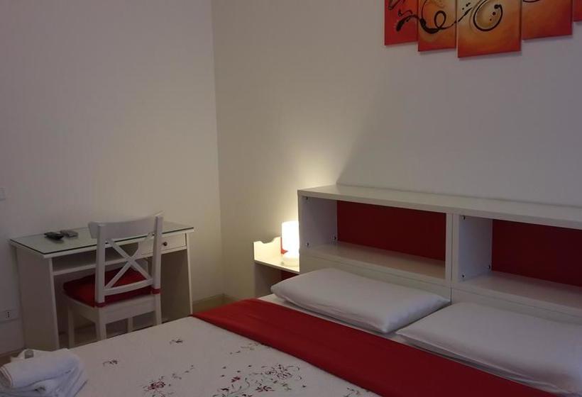 Bed And Breakfast Trestelle  | Ancona | Ancona | Italia 10