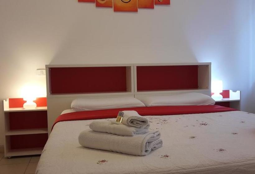 Bed And Breakfast Trestelle  | Ancona | Ancona | Italia 11