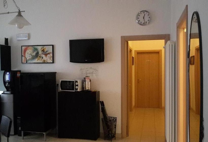 Bed And Breakfast Trestelle  | Ancona | Ancona | Italia 12