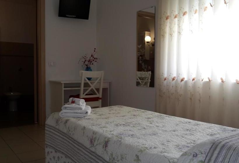 Bed And Breakfast Trestelle  | Ancona | Ancona | Italia 13