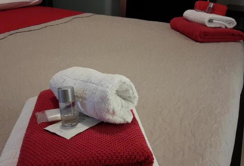 Bed And Breakfast Trestelle  | Ancona | Ancona | Italia 15