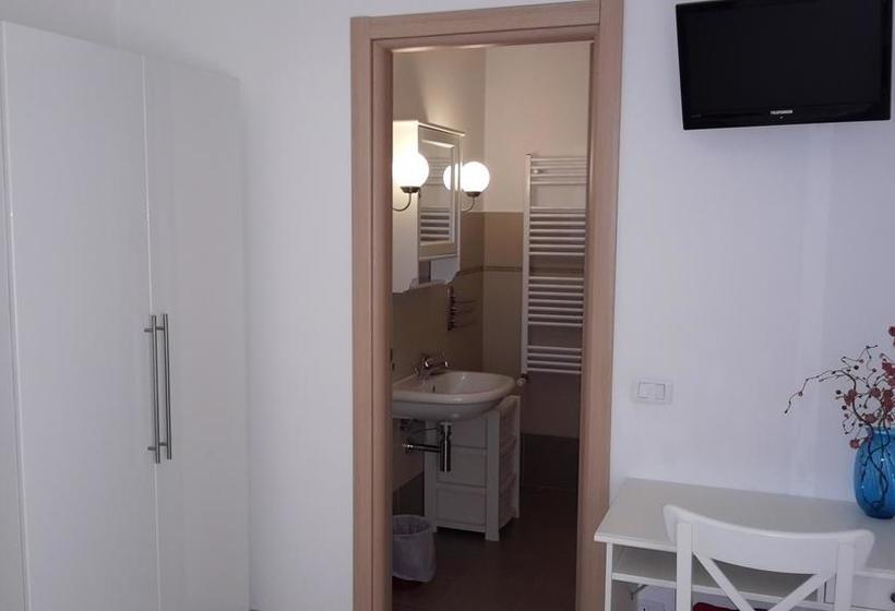 Bed And Breakfast Trestelle  | Ancona | Ancona | Italia 16