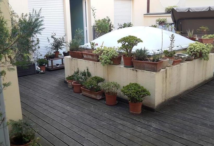 Bed And Breakfast Trestelle  | Ancona | Ancona | Italia 17