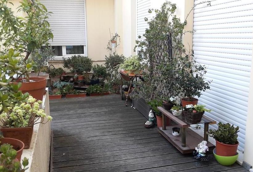 Bed And Breakfast Trestelle  | Ancona | Ancona | Italia 18