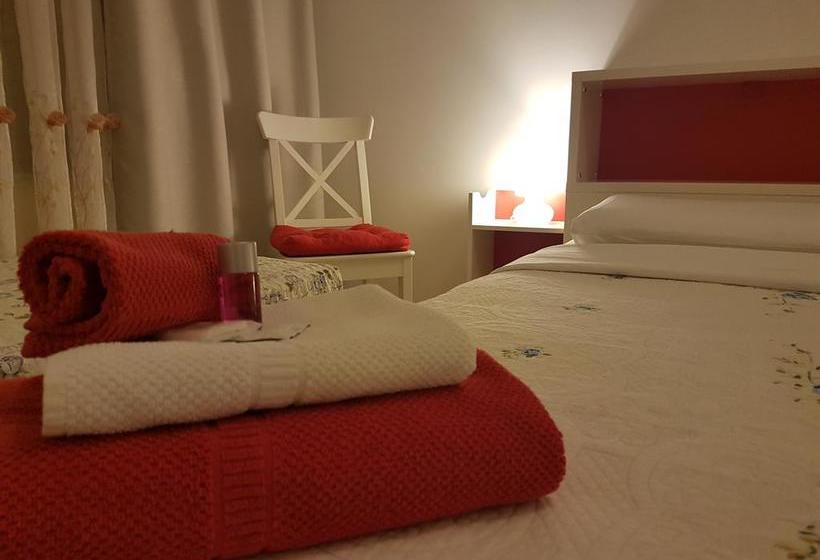 Bed And Breakfast Trestelle  | Ancona | Ancona | Italia 2