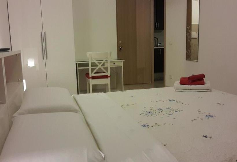 Bed And Breakfast Trestelle  | Ancona | Ancona | Italia 3