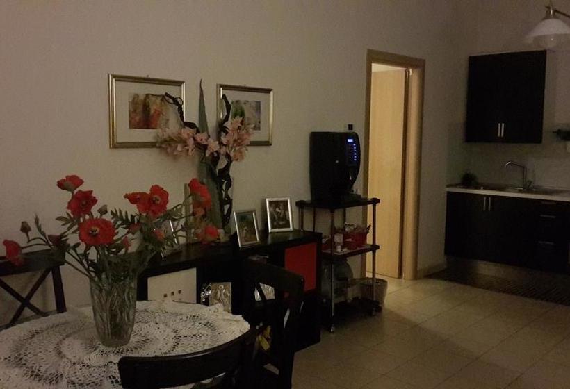 Bed And Breakfast Trestelle  | Ancona | Ancona | Italia 4