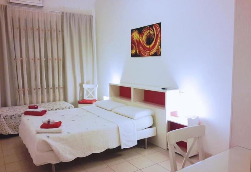 Bed And Breakfast Trestelle  | Ancona | Ancona | Italia 5