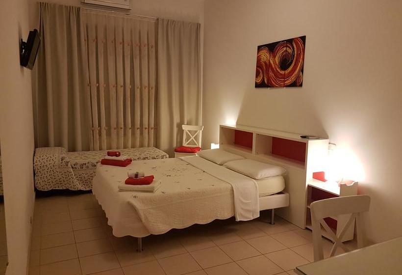Bed And Breakfast Trestelle  | Ancona | Ancona | Italia 7