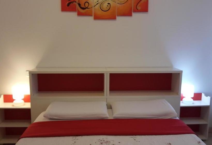 Bed And Breakfast Trestelle  | Ancona | Ancona | Italia 8