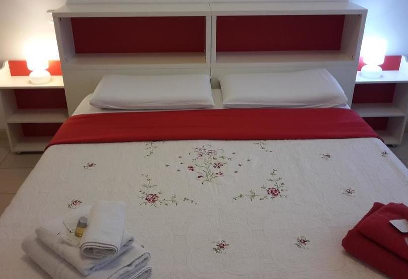 Bed And Breakfast Trestelle  | Ancona | Ancona | Italia 9